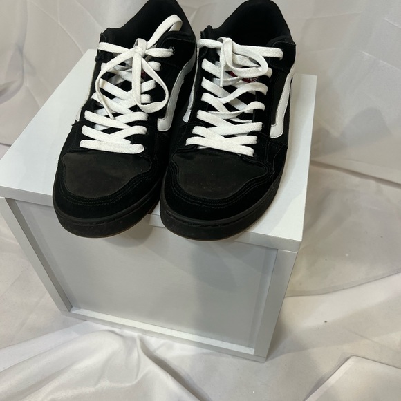 Vans Other - Vans sneakers mens size 12